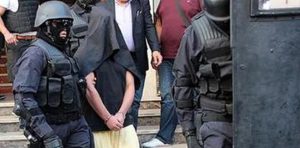 Tiga Simpatisan ISIS Ditangkap di Maroko
