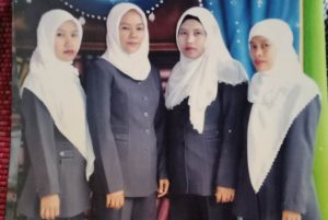 Ibu Hamil Kecelakaan, Kaki Diamputasi, Bayi yang Lahir Prematur Meninggal