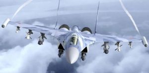 Indonesia Beli 11 Sukhoi Full Combat, Dua Pesawat Tahap Awal Tiba Oktober
