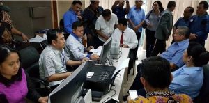 Laporkan Firman Wijaya, Ini Deretan Barang Bukti yang Dibawa SBY