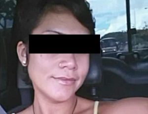 Korban Dimutilasi di Restoran Kosong lalu Dimasukkan Koper