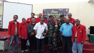 BREAKING NEWS, Prof Idrus Dinyatakan Positif Corona, Sekarang Diisolasi di RS Unhas