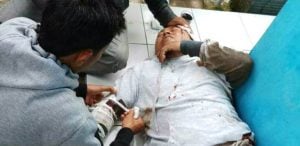Begini Kronologi Pembunuhan Ustad Prawoto