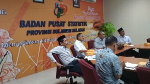 Kunjungan Wisman Di Sulsel Meningkat, Malaysia Paling Mendominasi