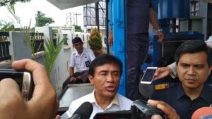 BNNP Sulsel Ungkap Tindak Pidana Pencucian Uang
