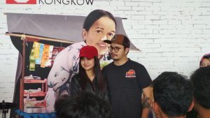Berperan Sebagai Dokter, Derby Romero Dapat Tantangan Baru