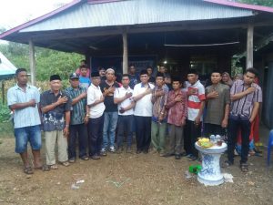 Menyejukkan! Ini Ajakan PAMMASE Ciptakan Pilkada Damai dan Bermartabat