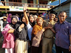 Begini Sosok DBR Dimata Sahabat Kecilnya