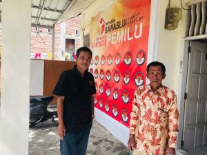 Astaga! Warga Dukung PAMMASE, Oknum Kades Langsung Putuskan Aliran Listrik