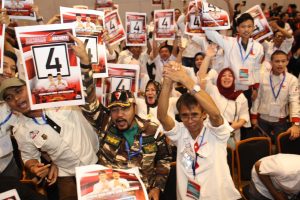 Perindo Sulsel: Ayo Kita 4ppakabaji Bersama IYL-Cakka
