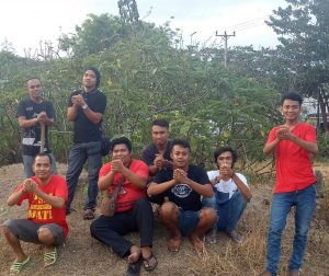 Terbukti Pengalamannya, Program Pendidikan IYL-Cakka Mulai Populer di Desa