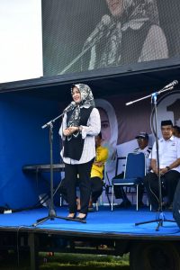 FATMA Garap Basis Lawan