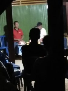 Dukungan ke PAMMASE Makin Mengalir, Oknum Kades dan ASN Mulai Panik