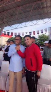 PDIP Bakal ‘Total Football’ Menangkan Prof Andalan