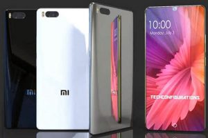Lebih Murah, Xiaomi Mi 7 “Usik” Samsung Galaxy S9