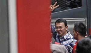 Fadli Zon: Ahok Ajukan PK? Aneh, Soalnya…