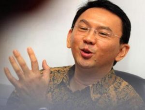 Sudah Diketok, MA Tolak PK Ahok