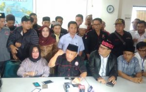 Akan Pulang ke Indonesia, Habib Rizieq Ingin Kasusnya Dihentikan