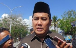 Soal Potong Gaji PNS untuk Zakat, PBNU: Negara Tak Boleh Memaksa