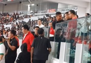 Nama Anies Baswedan Dicoret di Last Minute dan Ditahan Paspampres