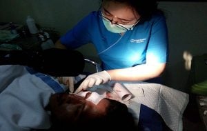 Mabuk Miras, 3 WNI Tiongkok Aniaya Sopir Hingga Nyaris Tewas