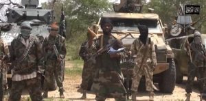 Misteri Keberadaan 105 Siswi Nigeria yang Diculik Militan