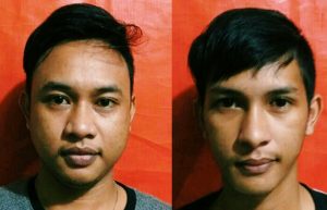 Tampangnya Saja yang Imut-imut, Aslinya Tukang Jual Sabu