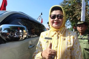 KPK Benarkan Telah Ringkus Bupati Subang Imas Aryumningsih