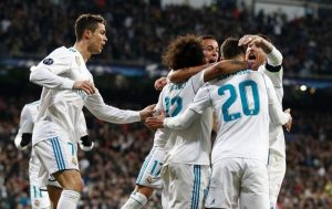 Jebol Gawang PSG Dua Kali, Ronaldo Tembus 101 Gol
