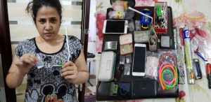 Ditanya Penyidik, Keterangan Dhawiya dan Saudaranya Berubah-ubah