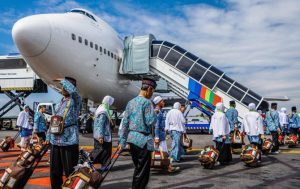Diduga Tipu Jamaah Umrah, PT Garuda Angkasa Mandiri Dipolisikan