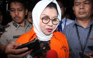Para Calon Kada Ditangkap KPK, ILR: Lebih Baik SebelumTerpilih