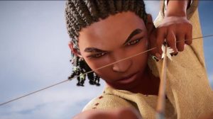 Menanti “BILAL: A New Breed of Hero” Tayang di Indonesia