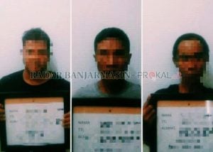 Pakan Ternak Bikin Tiga Pria ini Nginap di Bui