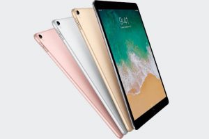 Apple Siapkan Dua iPad Terbaru untuk Ramaikan Pasar Tablet