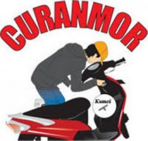 Bongkar Sindikat Curanmor,  Ini Barang Bukti yang Diamankan Polisi