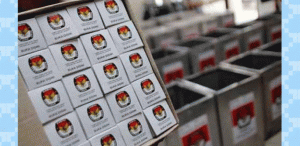 Pilkada Kota Makassar Tak Sehat, GIB Minta KPU, Bawaslu dan Polri Turun Tangan