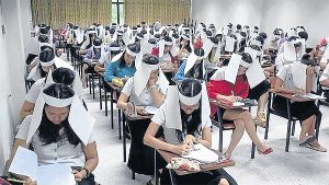 Jangan Kelewatan, Nih Syarat dan Cara Daftar SNMPTN
