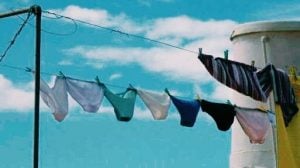 Warga Cemas, Maling Selalu Incar Celana Dalam Wanita
