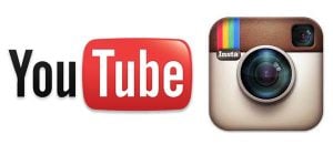 Gara-gara Ini Rusia Ancam Blokir YouTube dan Instagram