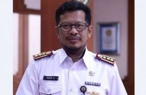 Bocoran Usulan SYL: None Urutan Pertama Calon Sekprov Sulsel