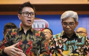Komedian Ditangkap di Hongkong, Ini Kata Kemenlu