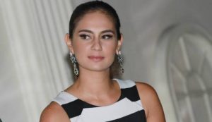Bikin Mewek! ini Curhatan Marissa Nasution Terkait Kematian Bayi Kembarnya