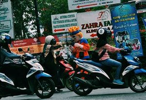 Anjal, Gepeng hingga Badut Makin Bertebaran Jelang Ramadan, Penertiban Harus Lebih Tegas