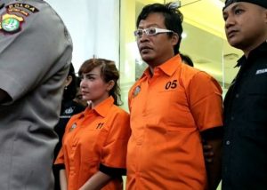 Polisi Perbaiki Lagi Berkas Roro Fitria