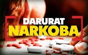 Cokok Empat Warga Bojo, Kapolres: Narkoba Dipasok dari Sidrap