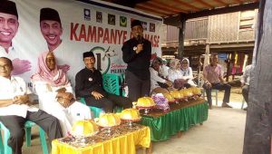 Makin Sehati, Keluarga DBR Makin Lengket ke PAMMASE