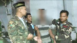Lagi, Pria Menyusup ke Rumah Ketua MUI Madium, Diduga Orang Gila