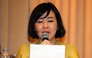 8 Fakta Perselingkuhan Veronica Tan dan Julianto Tio, Nomor 4 Bikin Mewek