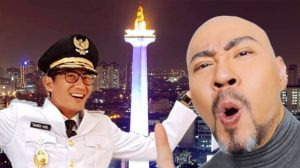 Pedas! Deddy Corbuzier: Aku Tidak Suka Sandiaga Uno, Orangnya Nggak Becus!